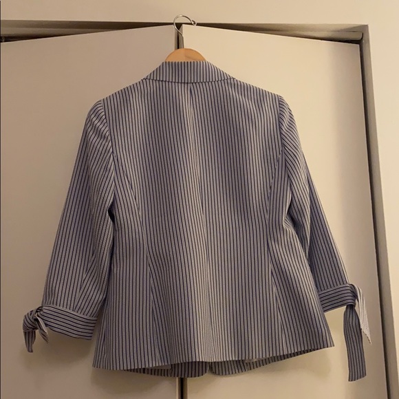 ANNE KLEIN BLAZER BNWT - Picture 6 of 8